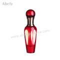 1.7fl. Bouteille de parfum en verre de style royal chic Oz